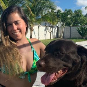 Meet your Posher, Janet